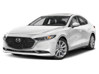 2024 Mazda MAZDA3 Preferred Package