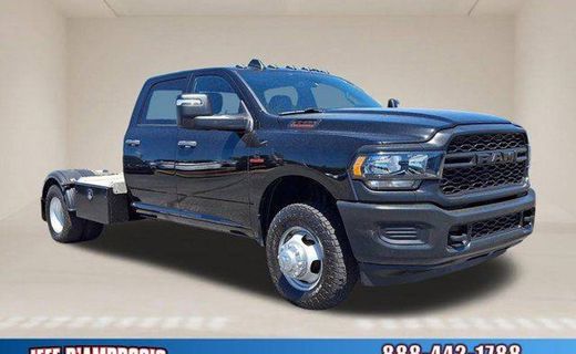 2023 Ram 3500