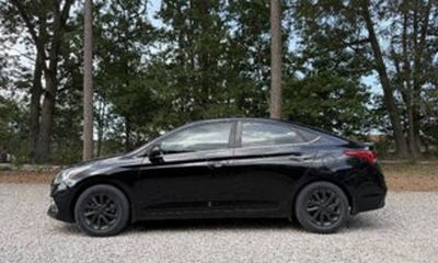 2019 Hyundai Accent SE AND SEL