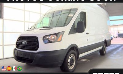 2019 Ford Transit 250 Extended High