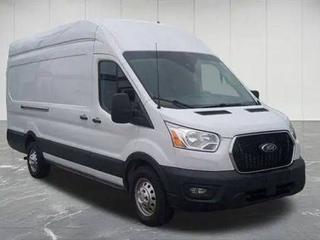 2021 Ford Transit 350 High Roof