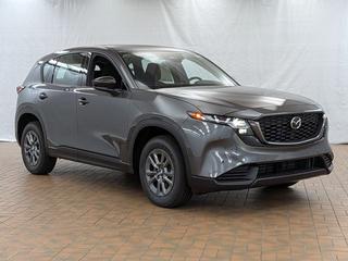 2026 Mazda CX-5 S