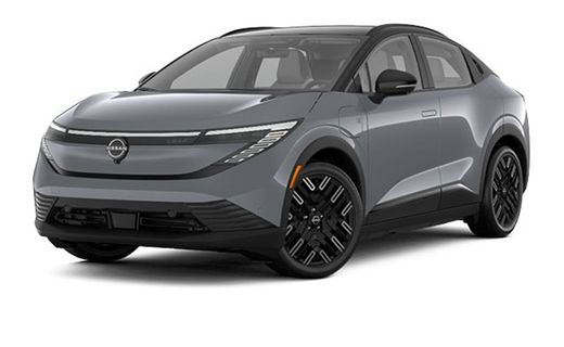 2026 Nissan Leaf