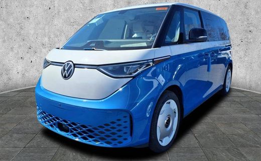 2025 Volkswagen ID Buzz 1ST Edition
