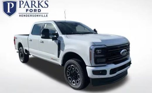2026 Ford F-350