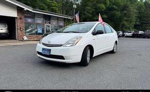 2008 Toyota Prius