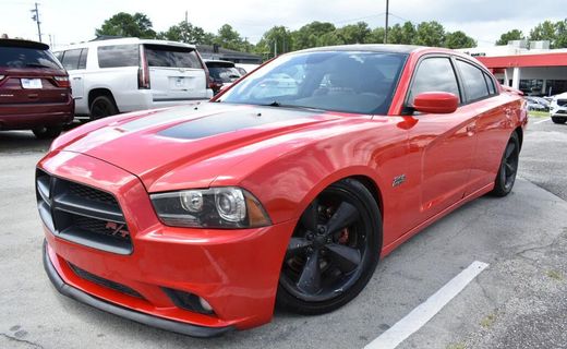 2014 Dodge Charger