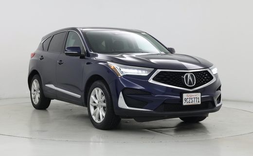 2020 Acura RDX