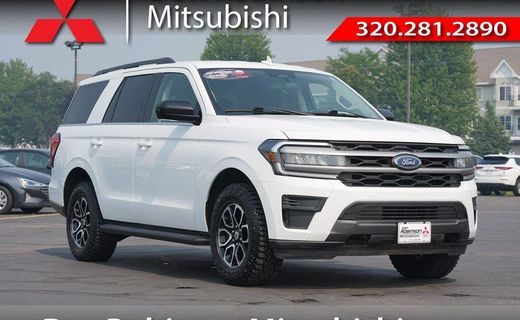 2023 Ford Expedition XL