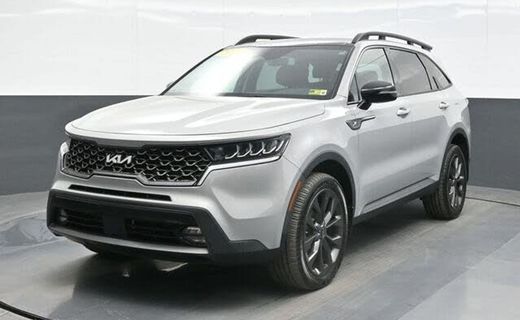 2023 Kia Sorento EX