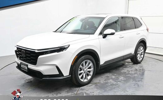 2023 Honda CR-V EX