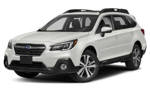 2019 Subaru Outback Limited