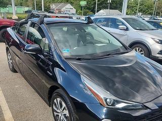 2019 Toyota Prius