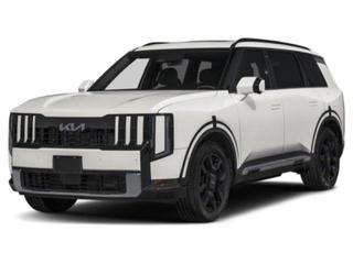 2027 Kia Telluride SX