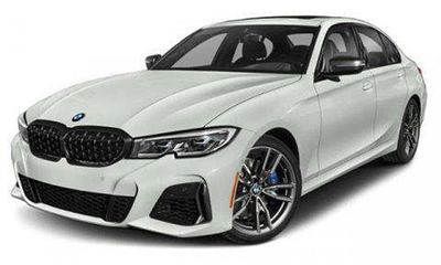 2022 BMW M340I