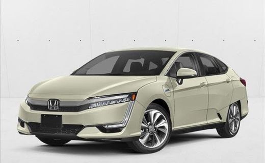 2018 Honda Clarity Touring