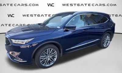 2025 BMW X1 M35I