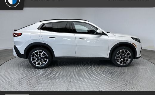 2026 BMW X2 XDRIVE28I