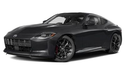 2026 Nissan Z Performance