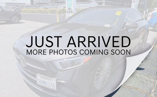 2022 Mercedes-Benz CLS-Class E450 4MATIC