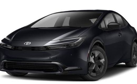 2024 Toyota Prius Prime phev Premium