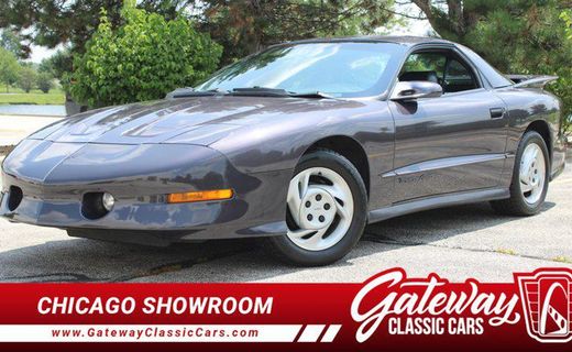 1994 Pontiac Firebird Trans AM