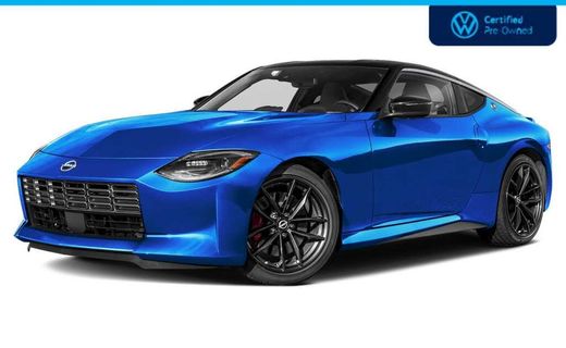 2024 Nissan Z Performance
