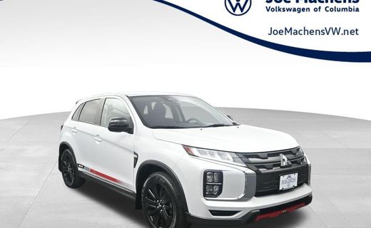 2024 Mitsubishi Outlander Sport