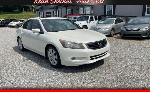 2009 Honda Accord