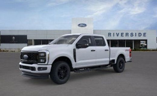 2026 Ford F-250 XL