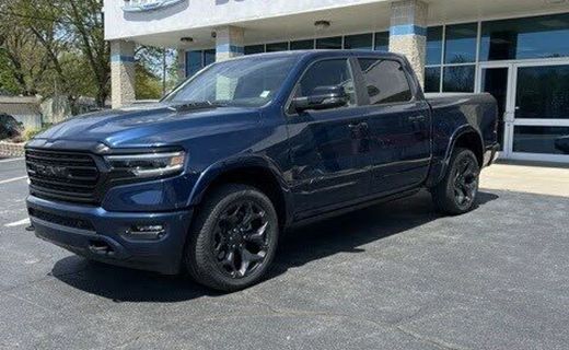 2023 Ram 1500 Limited