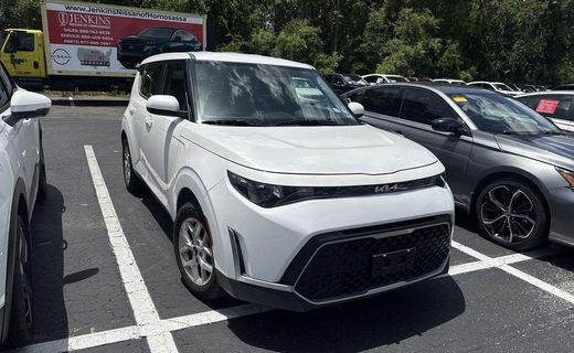 2024 Kia Soul