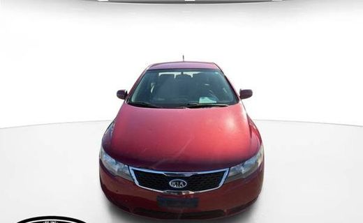 2011 Kia Forte GLS