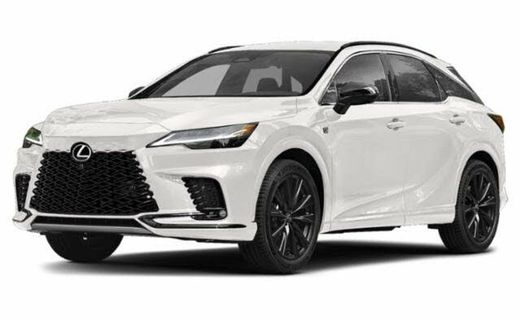 2023 Lexus RX 350