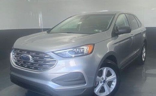 2020 Ford Edge SE