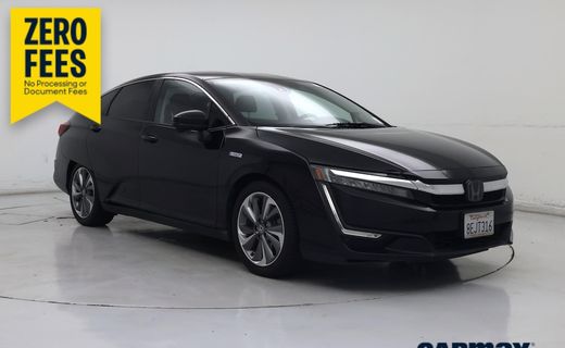 2018 Honda Clarity Touring