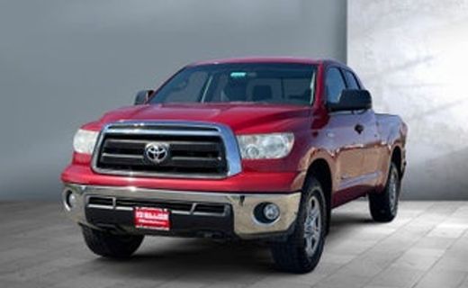 2013 Toyota Tundra Limited