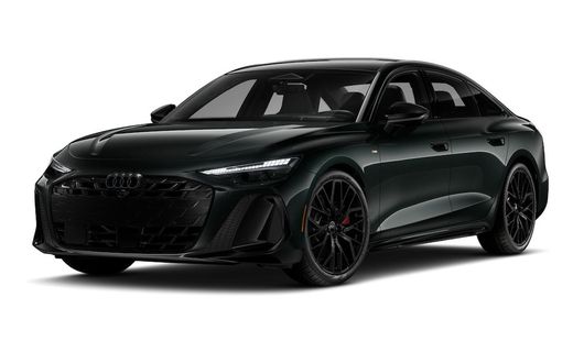 2026 Audi A6 Quattro Prestige