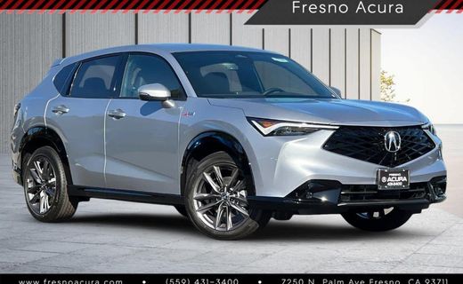 2026 Acura ADX