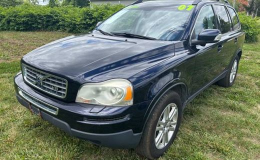 2007 Volvo XC90
