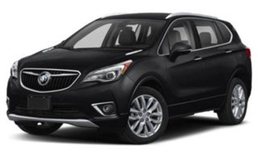 2019 Buick Envision Premium II
