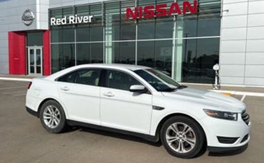 2016 Ford Taurus SEL
