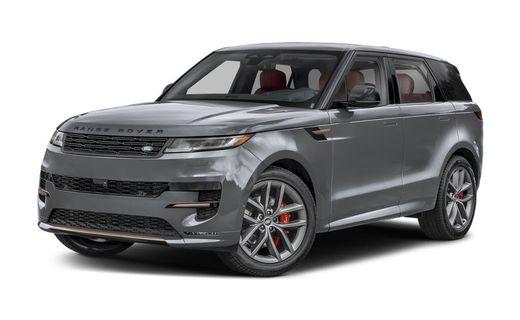2024 Land Rover Range Sport P400 Dynamic SE