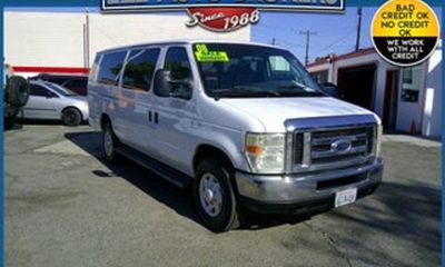 2006 Ford E-350 E 350 SD