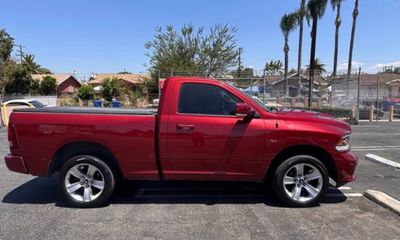 2014 Ram 1500 Sport