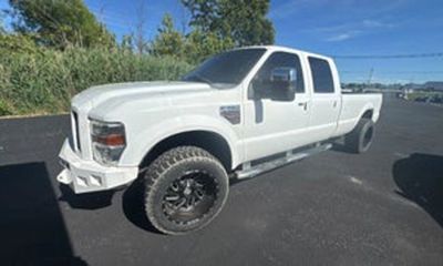 2010 Ford F-350 XL