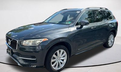 2016 Volvo XC90 SV42 Momentum