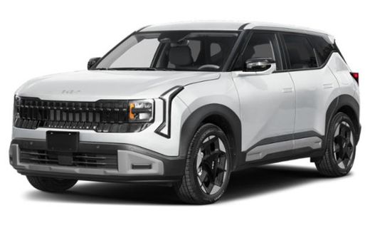 2027 Kia Seltos EX