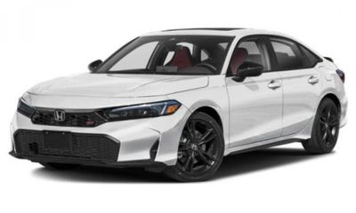 2026 Honda Civic SI