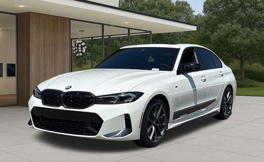 2024 BMW M340I